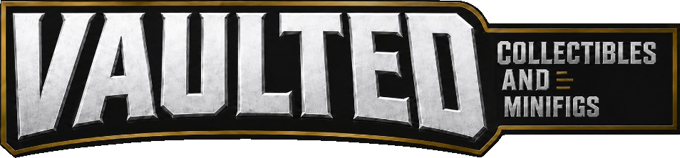 VAULTED Collectibles & Minifigs