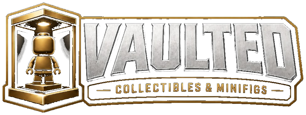 VAULTED Collectibles & Minifigs